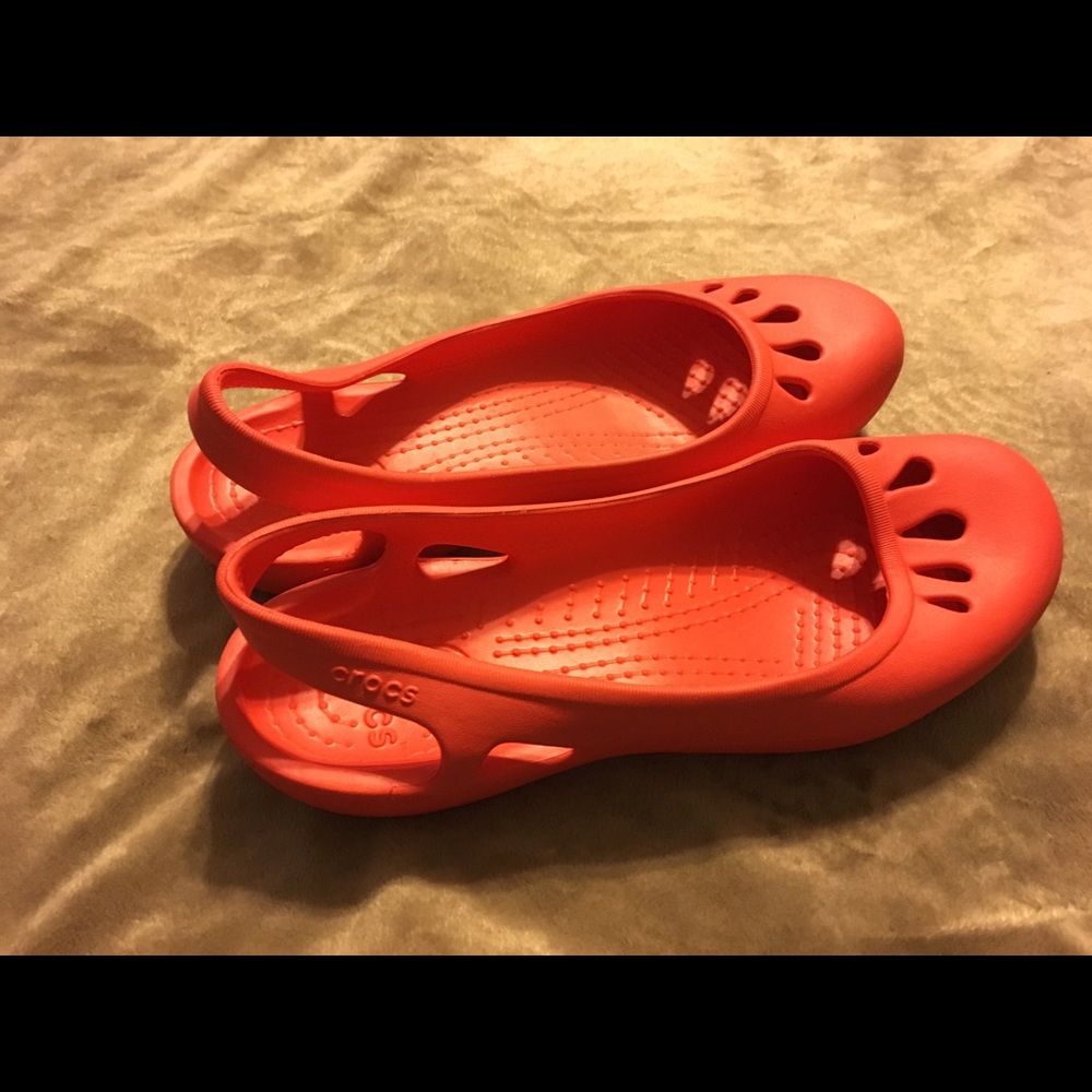 Crocs